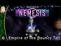 WAR! | Empire Of The Bouncy Tail 6 | Stellaris: Nemesis | 3.0
