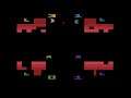 Warlords Longplay (Atari 2600 Version) - Warning: Contains Flashing Lights