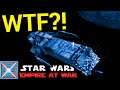 Was ist DAS bitte für eine Fraktion?! - STAR WARS EMPIRE AT WAR I Yoden Mod
