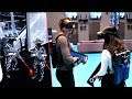 What Multiplayer Arena Scale Free-Roam VR Is Like - VR Gamehouse Amsterdam (Vlog)