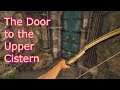 Where is the Upper Cistern Door? The Forgotten City - Where to use Duli's Key - the Vanishing Act