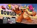 Why I Love Bowser... | Super Smash Bros Ultimate