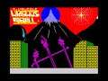 Wizard's Spell Walkthrough, ZX Spectrum