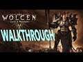Wolcen: Lords of Mayhem - Walkthrough Longplay - Part 1
