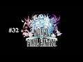 World of Final Fantasy #32 - Español PS4 Pro HD - Los sirvientes de la díada
