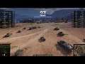 world of tanks with friends