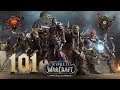 World of Warcraft [Battle for Azeroth Horde] [German] #101 - Flauschige Verbündete (Teil 3)