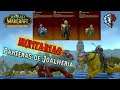 World of Warcraft: Montarias - As Panteras de Joalheria (Pandaria)