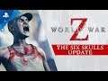 World War Z | The Six Skulls Update | PS4