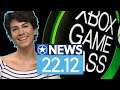 Xbox Game Pass im Familien-Abo möglich - News