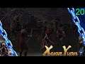 Xuan Yuan Sword VII Nº20 | Leones de bronce | Gameplay Español
