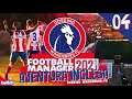 #04 - LOUCURA FINAL (Vanarama South) - DORKING WANDERERS FC - FOOTBALL MANAGER 2021 ✅ !fm21 ✅ !g