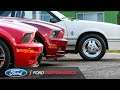 2020 Ford Performance Virtual Car Show | Ford Performance
