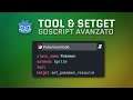 #7 - Scripting avanzato dei nodi - tool & setget - Godot Engine tutorial
