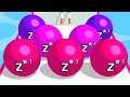 A-Z RUN π’π - All Levels Gameplay Android, iOS v.81