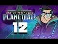 Age of Wonders: Planetfall! - Campaign - Ep 12
