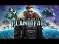 Age Of Wonders: Planetfall - Строим Межгалактическую Империю! (Music ON)