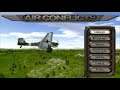 Air Conflicts   Aces of World War II USA - PSP