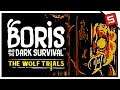 ALICE ANGEL IS BACK! BORIS & DARK SURVIVAL "The Wolf Trials" FULL GAMEPLAY | NEW BATDS DLC GAMEPLAY!