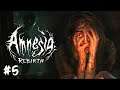 Amnesia Rebirth - I'M NOT ALONE!! - Part 5