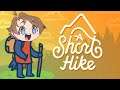 An Animal Crossing Villager Goes On A Wilderness Vacation! | A Short Hike