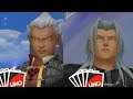 ansem and xemnas play uno.mp4