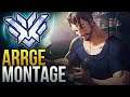 ARRGE - HANZO BEST MOMENTS - Overwatch Montage
