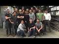 Ask Adam Savage: How MythBusters' Crew Size Changed Over Time