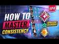 AVOID BAD GAMES! How To Build Consistency In Valorant - Improvement Saturdays Ep. 4