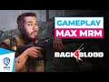 Back 4 Blood - Gameplay com @MaxMRM