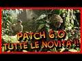 Battlefield V ► Patch 6.0, Tutte le Novità in arrivo Domani!!
