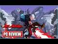 Blade Assault - PC Review