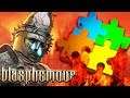 Blasphemous Puzzles VS A GENIUS - Blasphemous Gameplay (3)