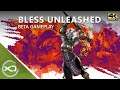 Bless Unleashed - Beta Gameplay in 4K