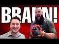 Braun Strowman Interview - Firefly Fun House Thoughts? Nicholas Reunion? Future Plans & More