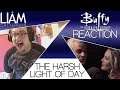 Buffy the Vampire Slayer 4x03: The Harsh Light of Day Reaction