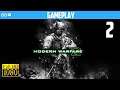 Call of Duty Modern Warfare 2 Gameplay Español Parte 2