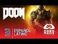 💀 Campaña Doom 2016 en Español Latino | Capítulo 3