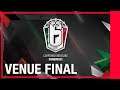 Campeonato Mexicano Rainbow Six Siege - Venue Final