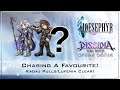 Chasing a Favourite! Kadaj Pulls/Lufenia Clear! Dissidia Final Fantasy: Opera Omnia Covered!