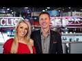 Click At CES in Las Vegas - BBC Click