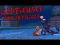 [CLOSED]GW2 Weekly Giveaway - 133 - Pet Skyscale