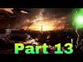 COD: Modern Warfare 2 Remastered Part 13 "WHISKEY HOTEL"