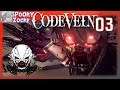 Code Vein #3 Vampirbasis, Blutcodes und Story - Let's Play