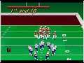 College Football USA '97 (video 1,932) (Sega Megadrive / Genesis)