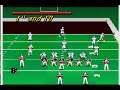 College Football USA '97 (video 5,199) (Sega Megadrive / Genesis)