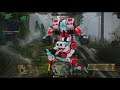 Cyclops took command 17 May, MechWarrior Online (MWO)