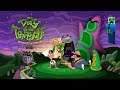 Day of the Tentacle - E06 "Powering Laverne's Capsule"