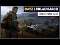 Ностальжи трип | DayZ Standalone [PS4] #JackBlack