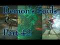 Demon's Souls: Part 42 (NG++) [Platinum Hunt] - Tower of Latria
